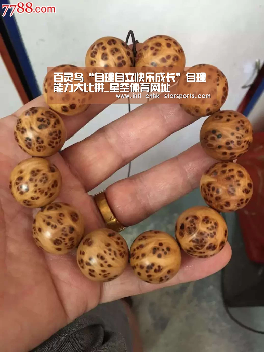 百灵鸟“自理自立快乐成长”自理能力大比拼_星空体育网址(图1) 星空体育